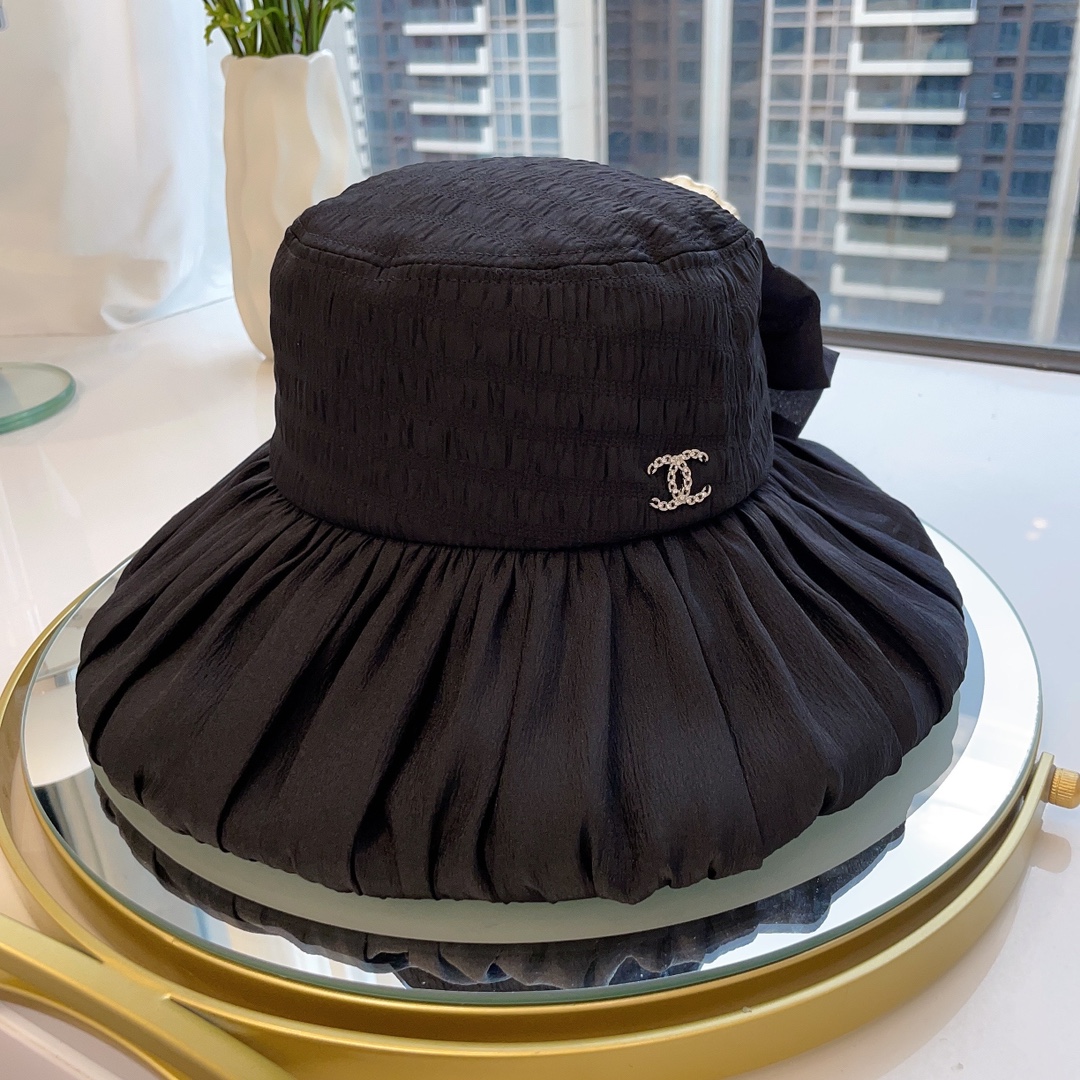 샤넬 모자 82308 Chanel Cap