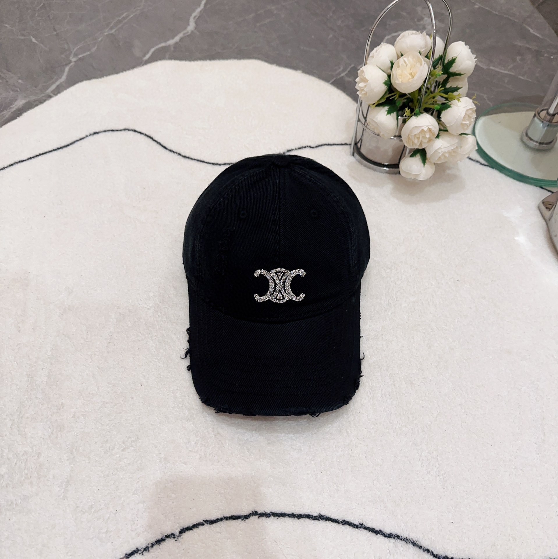 셀린느 모자 83492 Celine Cap