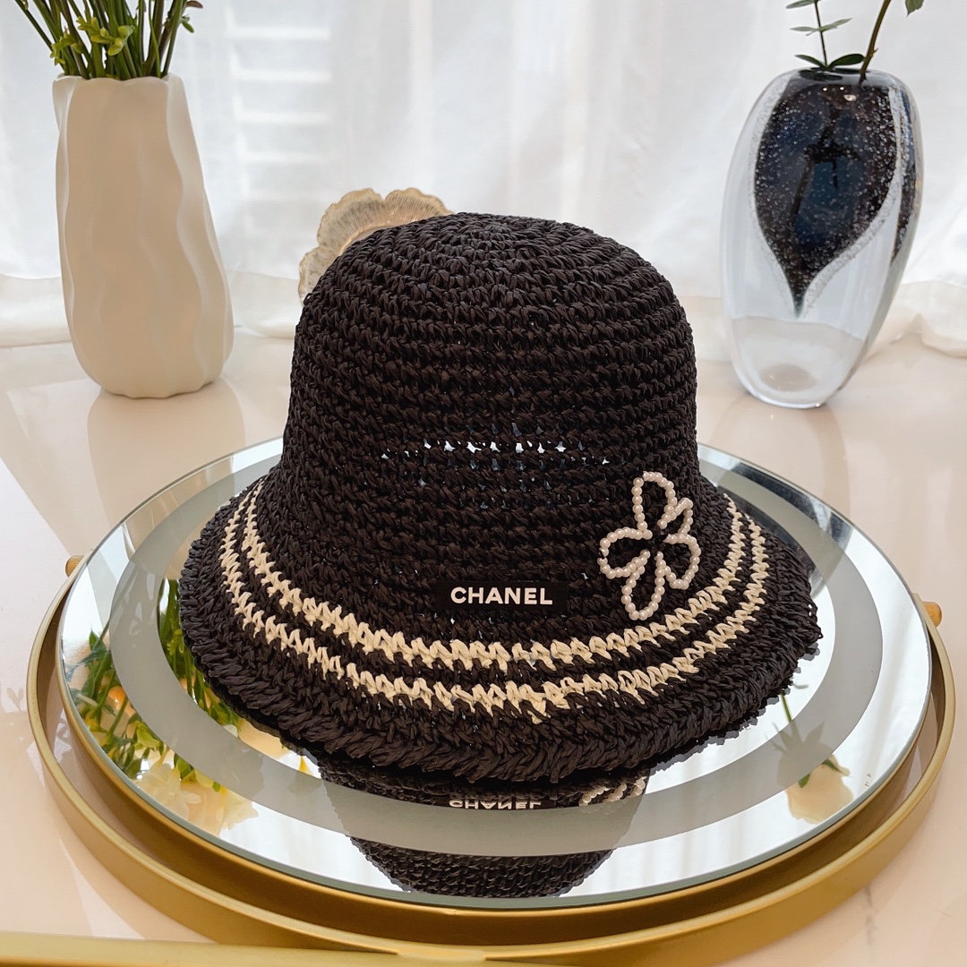 샤넬 모자 82822 Chanel Cap