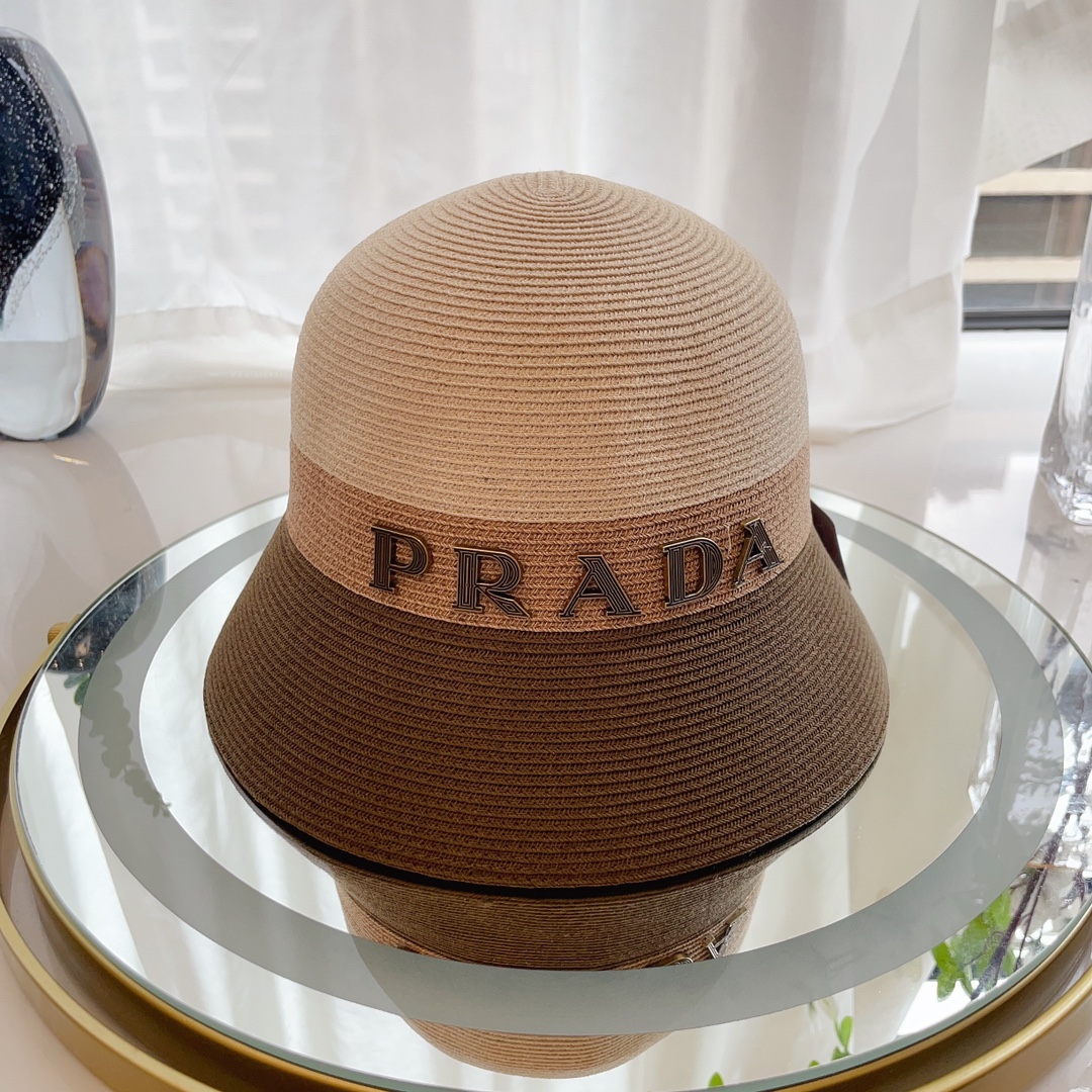 프라다 모자 84846 Prada Cap