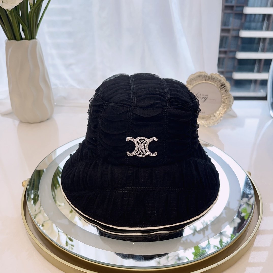 셀린느 모자 83497 Celine Cap