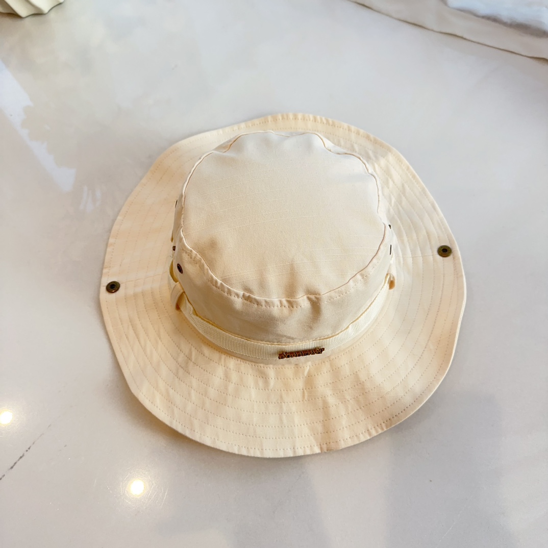 버버리 모자 81935 Burberry Cap 상세 이미지 3