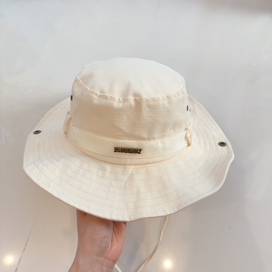 버버리 모자 81935 Burberry Cap