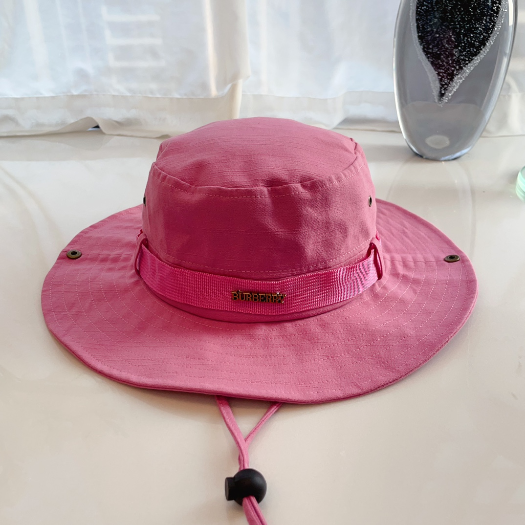 버버리 모자 81936 Burberry Cap