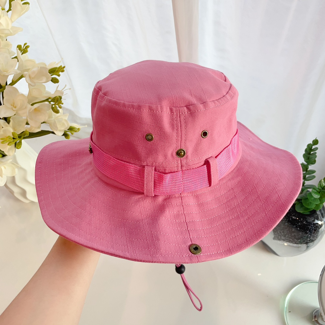 버버리 모자 81936 Burberry Cap 상세 이미지 6