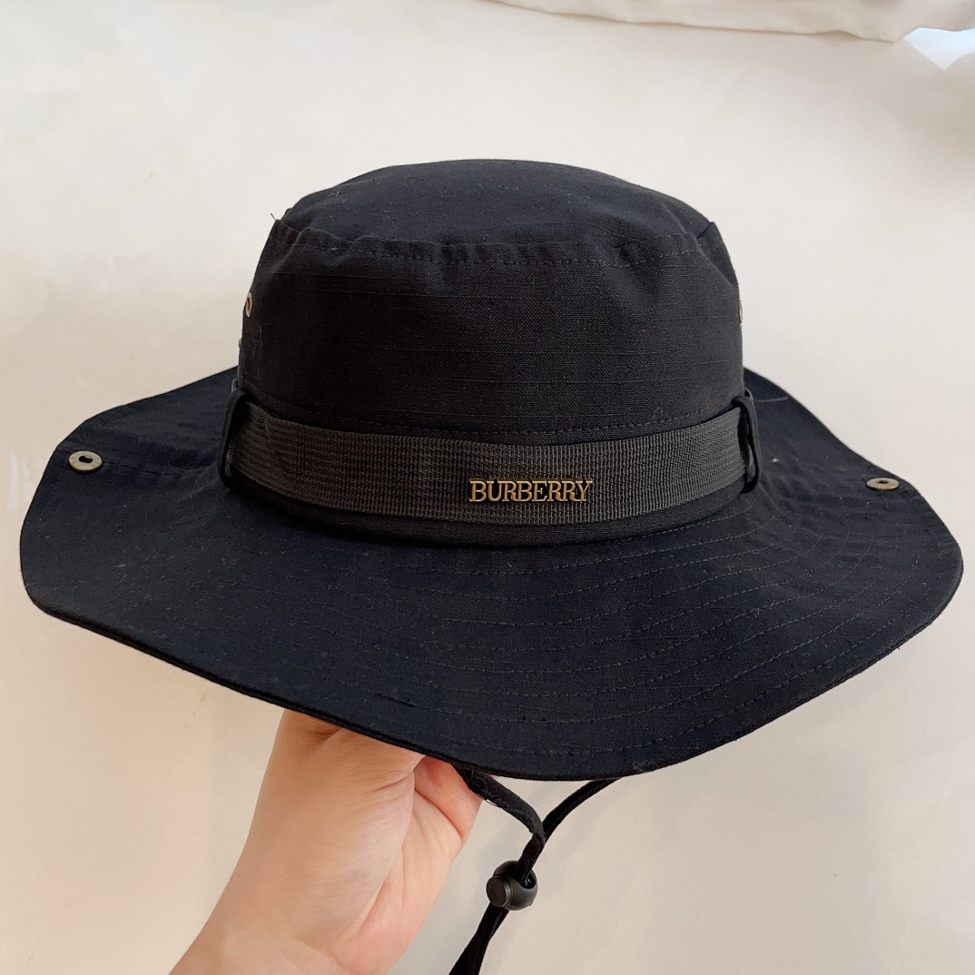 버버리 모자 81938 Burberry Cap 상세 이미지 4