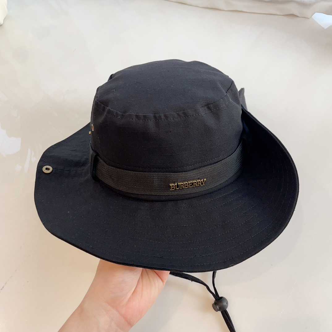 버버리 모자 81938 Burberry Cap 상세 이미지 9