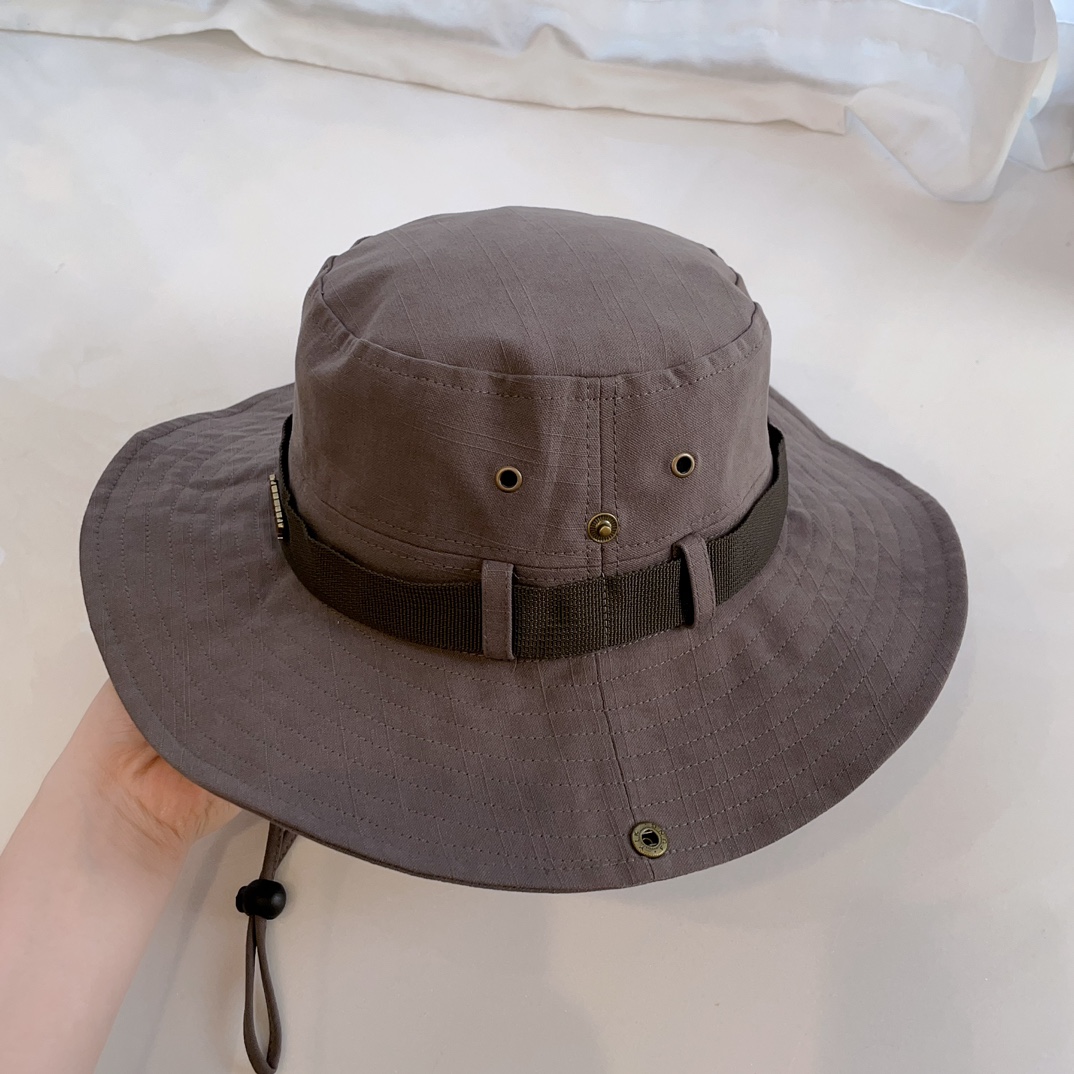버버리 모자 81939 Burberry Cap 상세 이미지 3