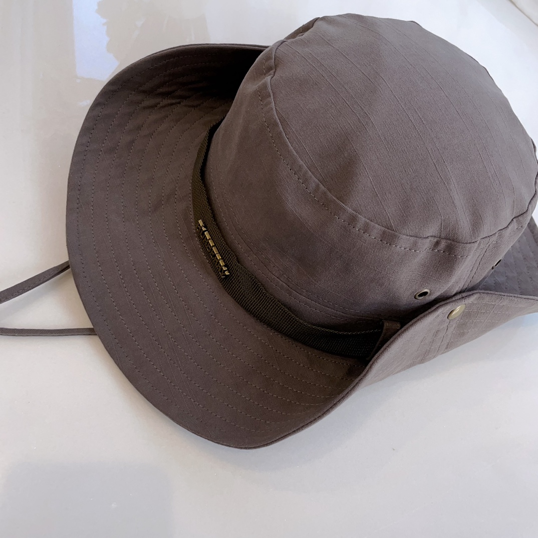 버버리 모자 81939 Burberry Cap 상세 이미지 8