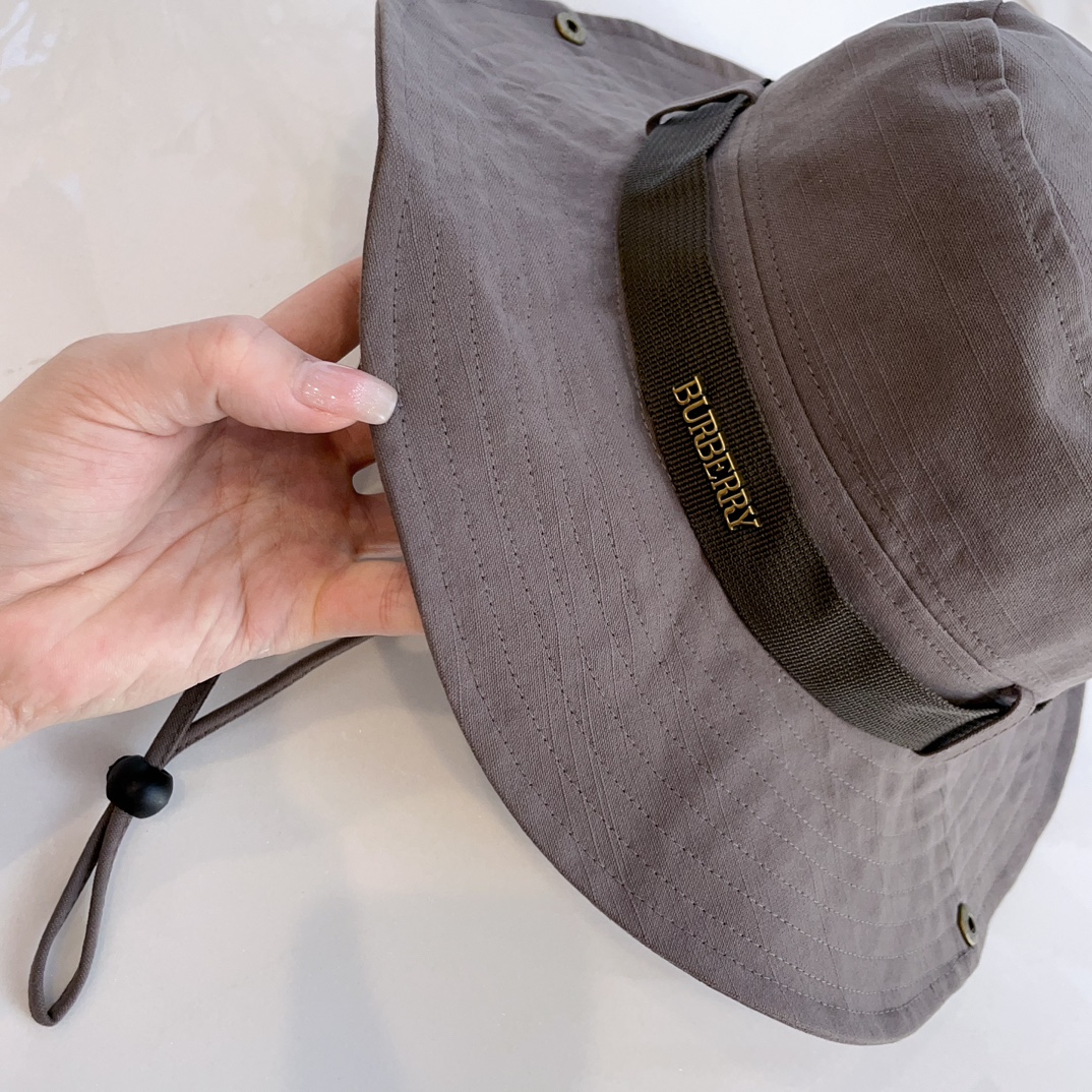 버버리 모자 81939 Burberry Cap 상세 이미지 2