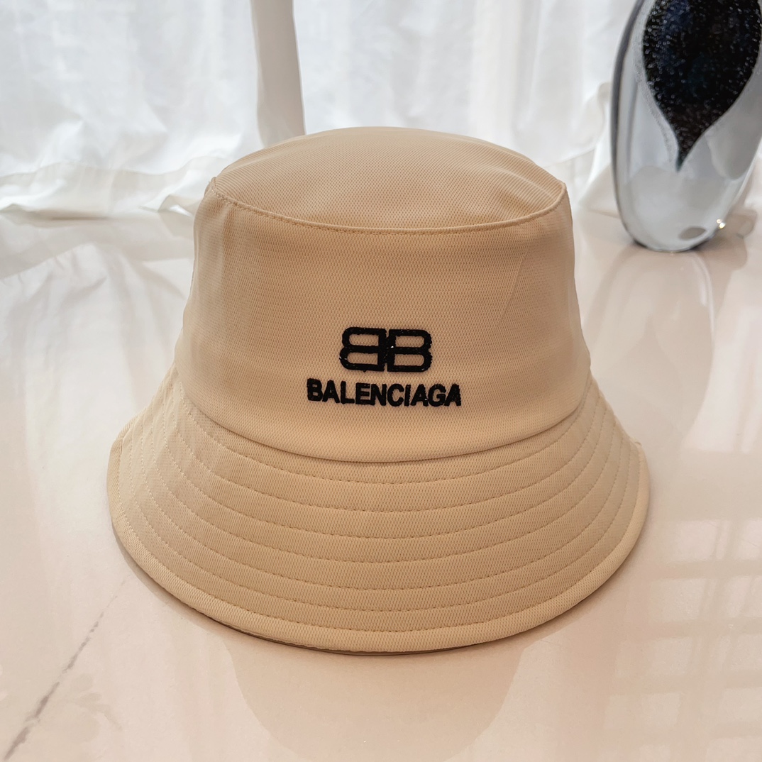 발렌시아가 모자 81859 Balenciaga Cap