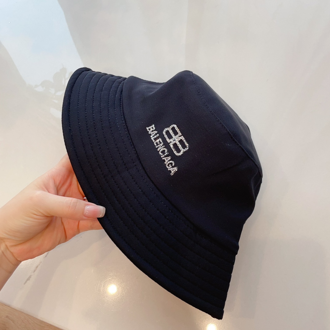 발렌시아가 모자 81861 Balenciaga Cap 상세 이미지 9