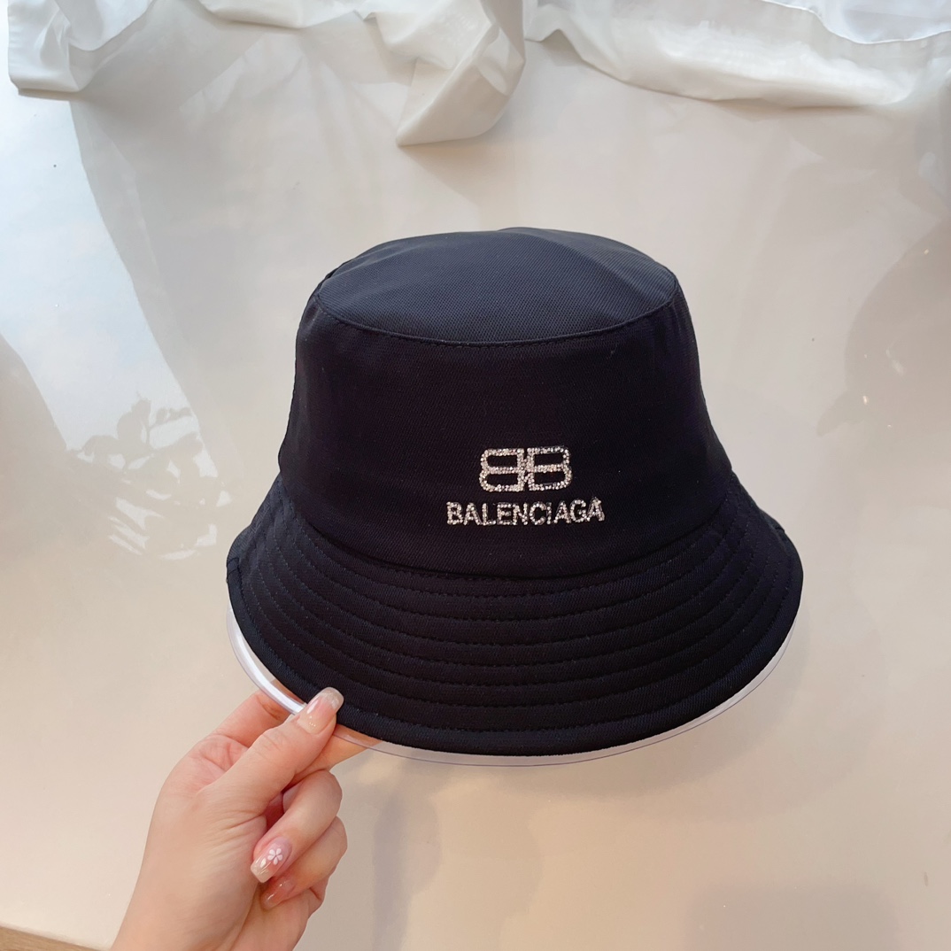 발렌시아가 모자 81861 Balenciaga Cap 상세 이미지 6