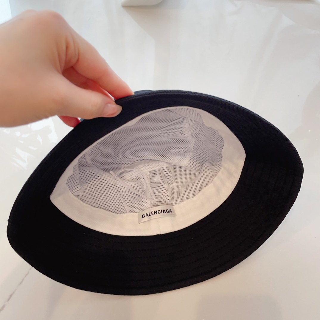 발렌시아가 모자 81861 Balenciaga Cap 상세 이미지 7