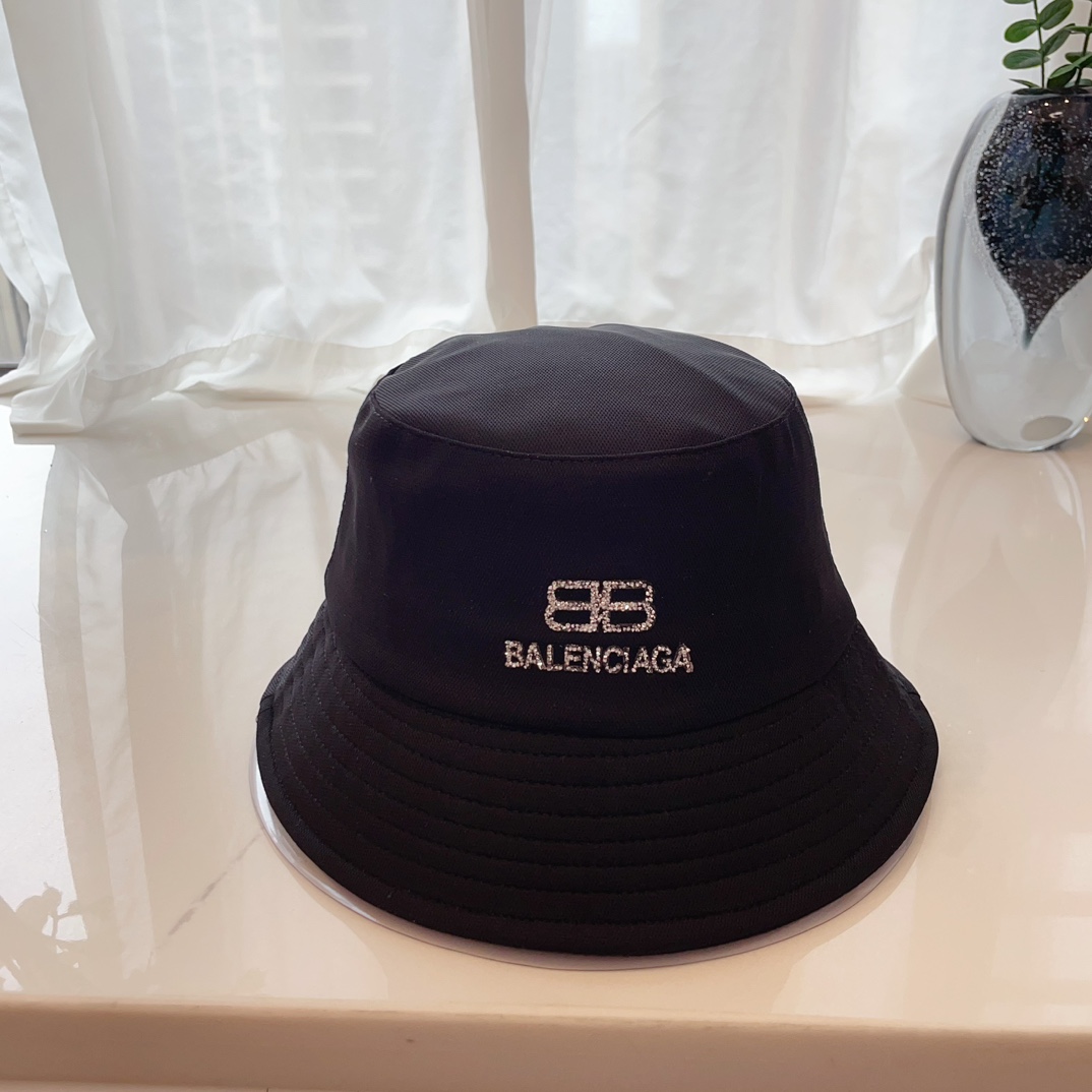 발렌시아가 모자 81861 Balenciaga Cap