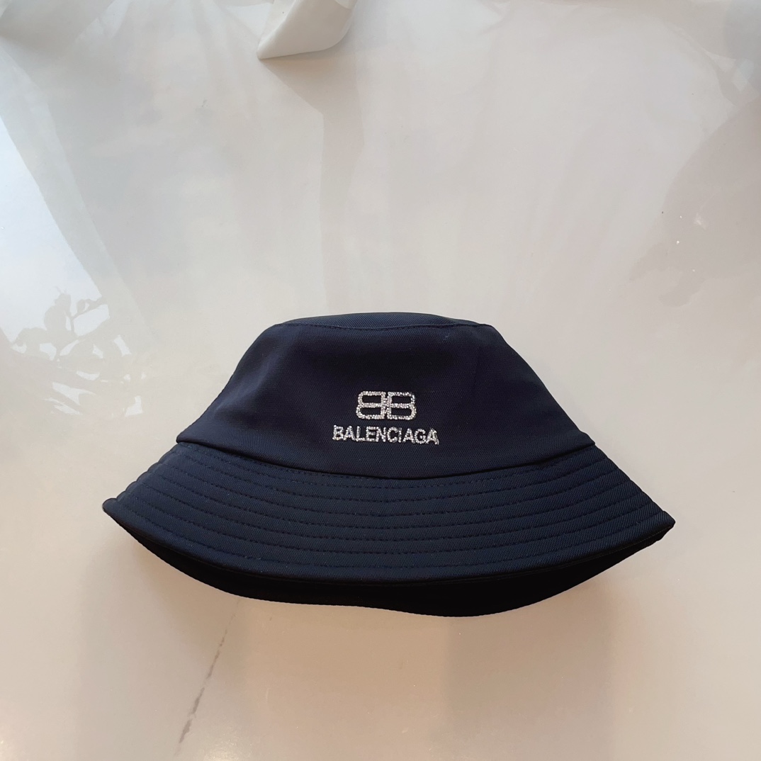 발렌시아가 모자 81861 Balenciaga Cap 상세 이미지 8