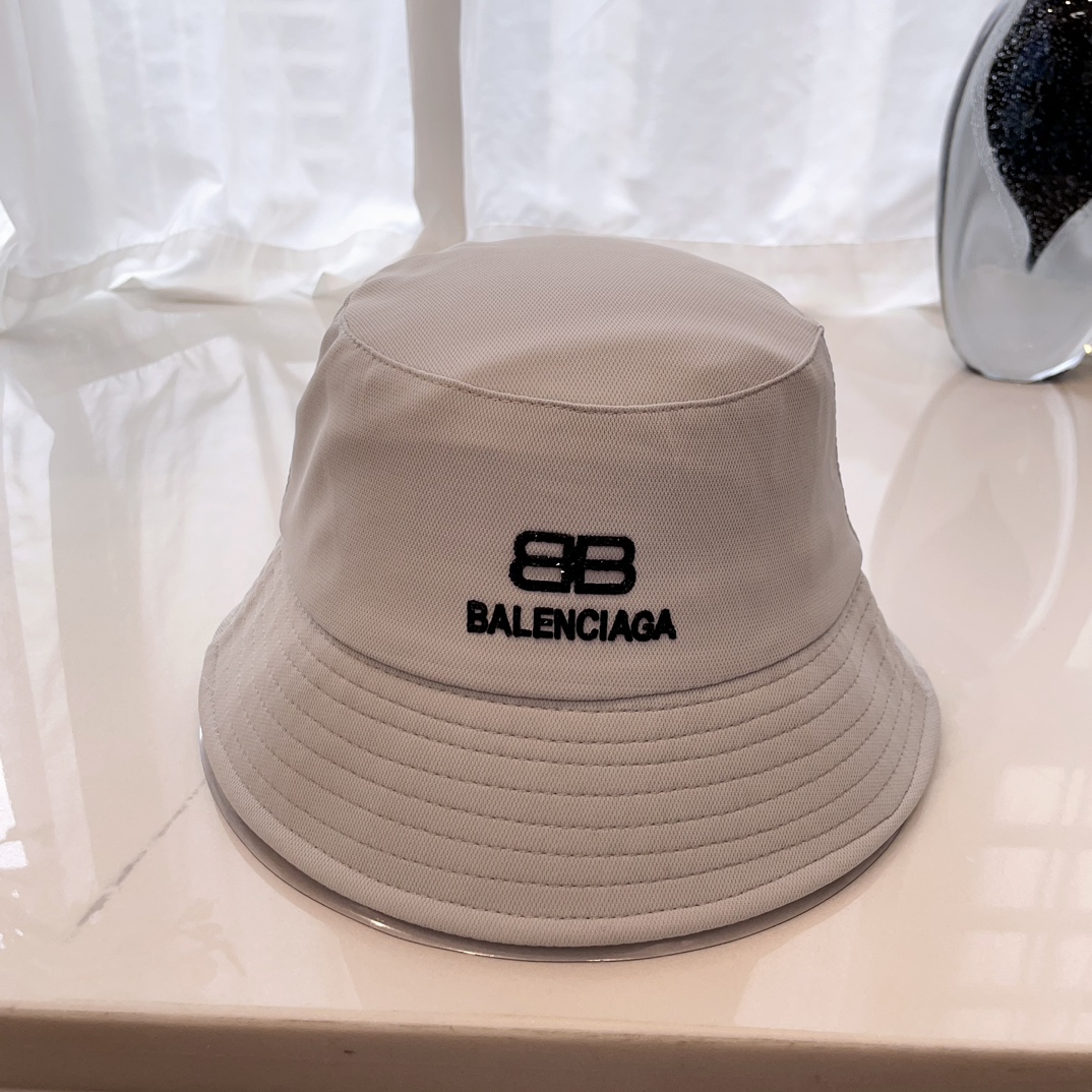 발렌시아가 모자 78028 Balenciaga Cap