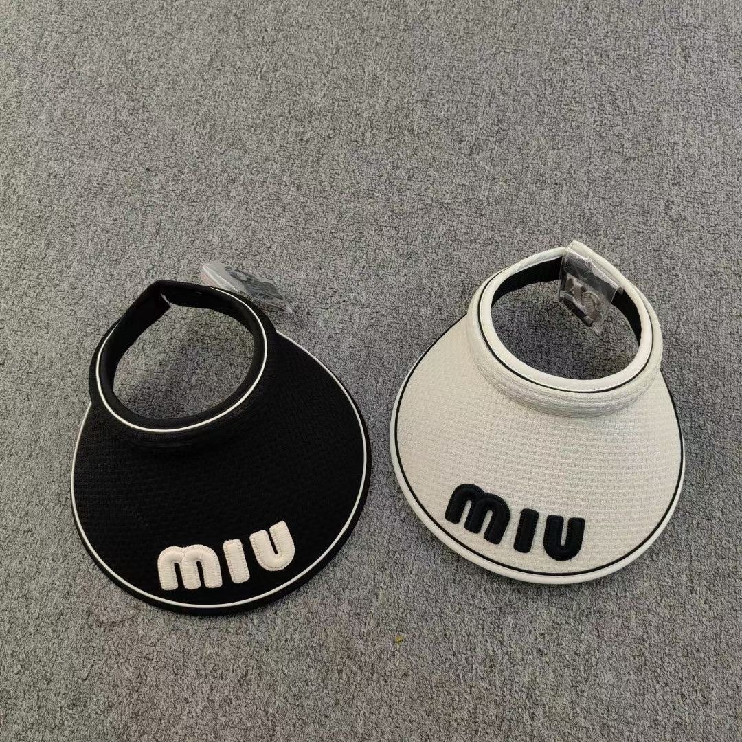 미우미우 모자 81010 Miu Miu Cap