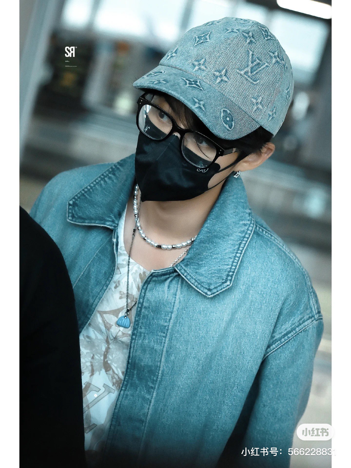 루이비통 모자 79224 Louis Vuitton Cap