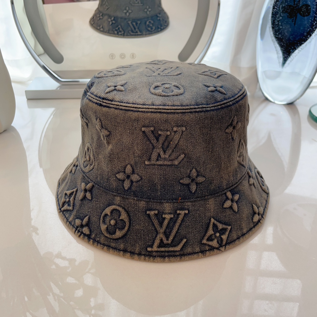 루이비통 모자 79102 Louis Vuitton Cap