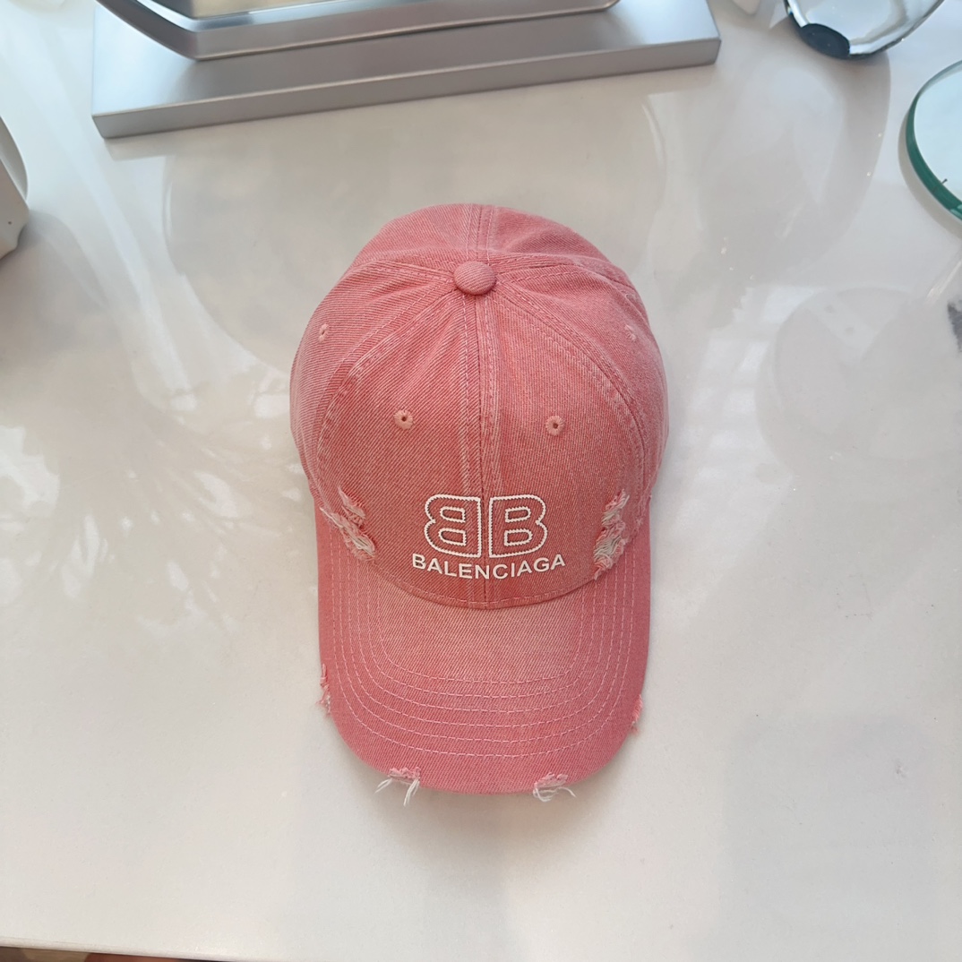 발렌시아가 모자 81656 Balenciaga Cap