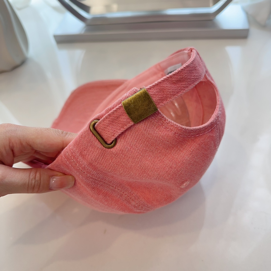 발렌시아가 모자 81656 Balenciaga Cap 상세 이미지 6