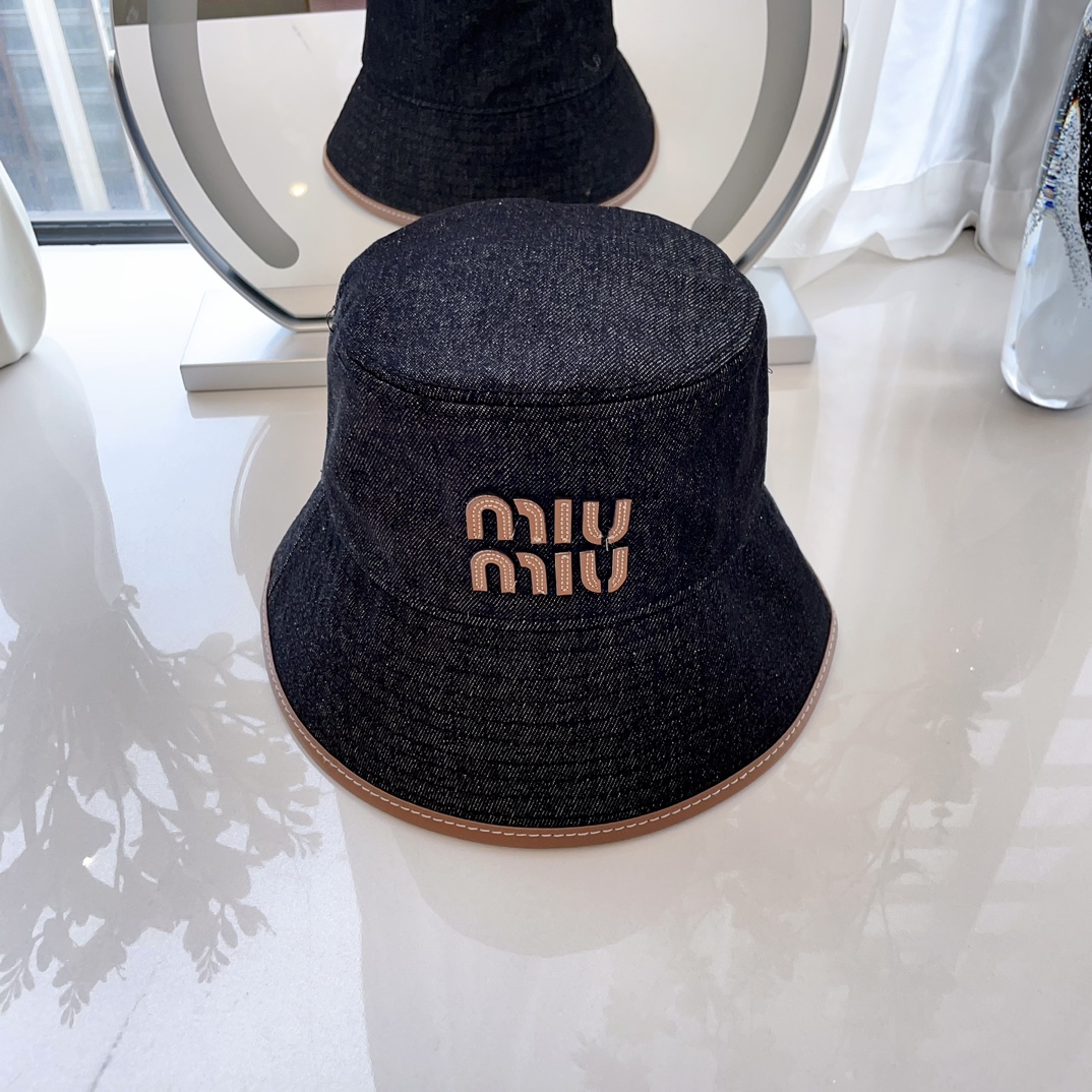 미우미우 모자 81233 Miu Miu Cap