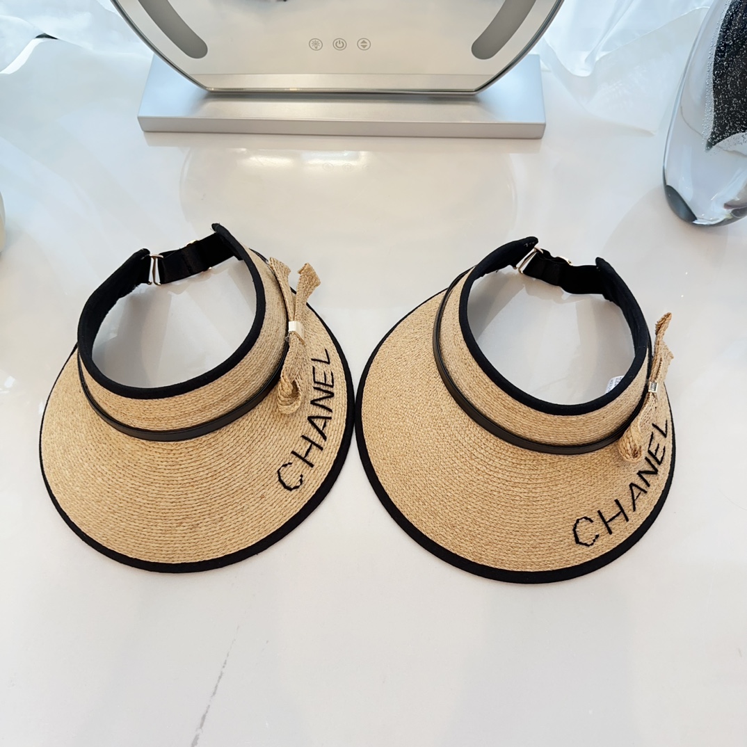 샤넬 모자 82323 Chanel Cap