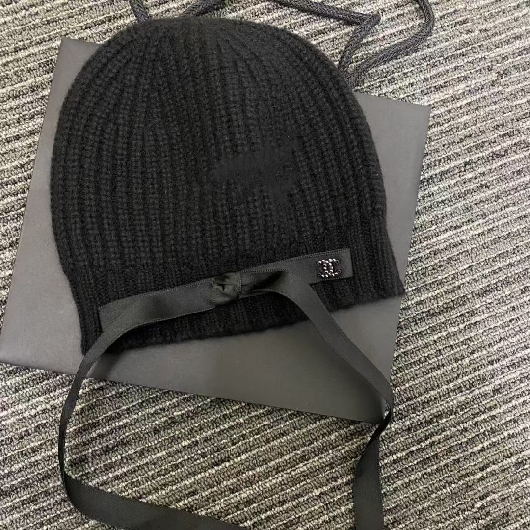 샤넬 모자 82357 Chanel Cap