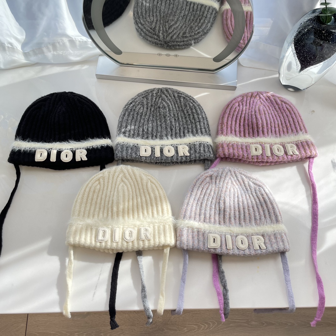 디올 모자 78614 Dior Cap