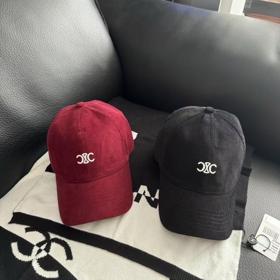 셀린느 모자 83650 Celine Cap