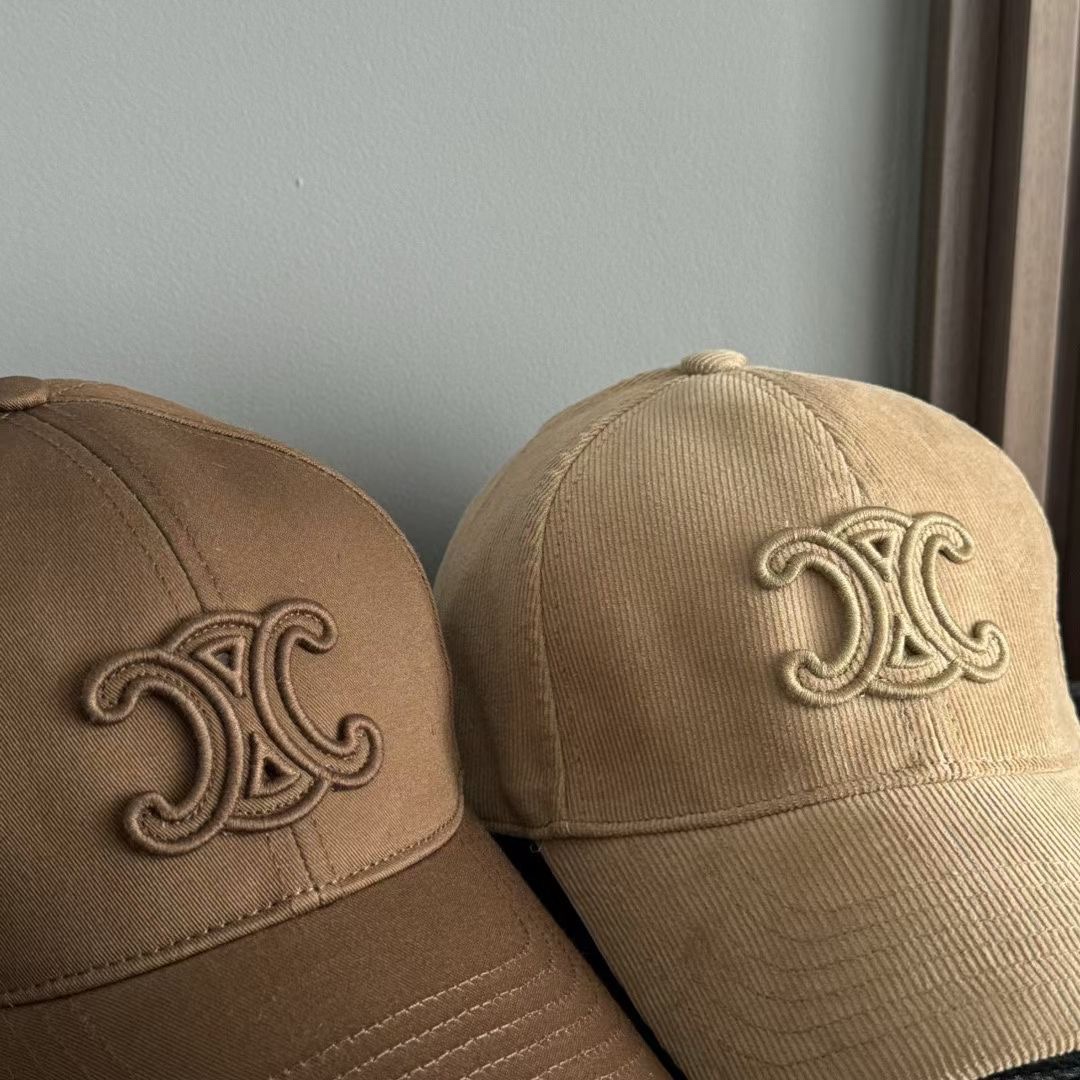 셀린느 모자 83585 Celine Cap
