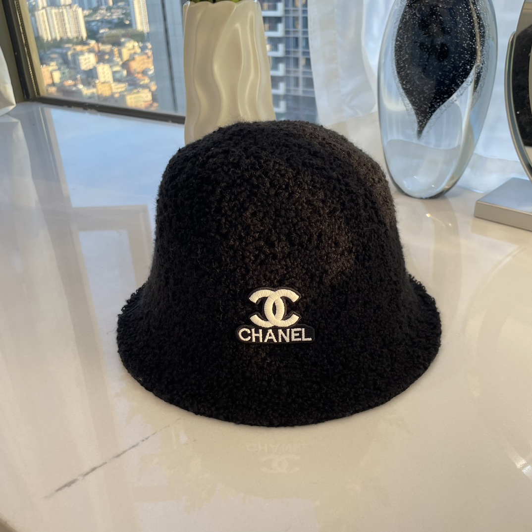 샤넬 모자 82372 Chanel Cap