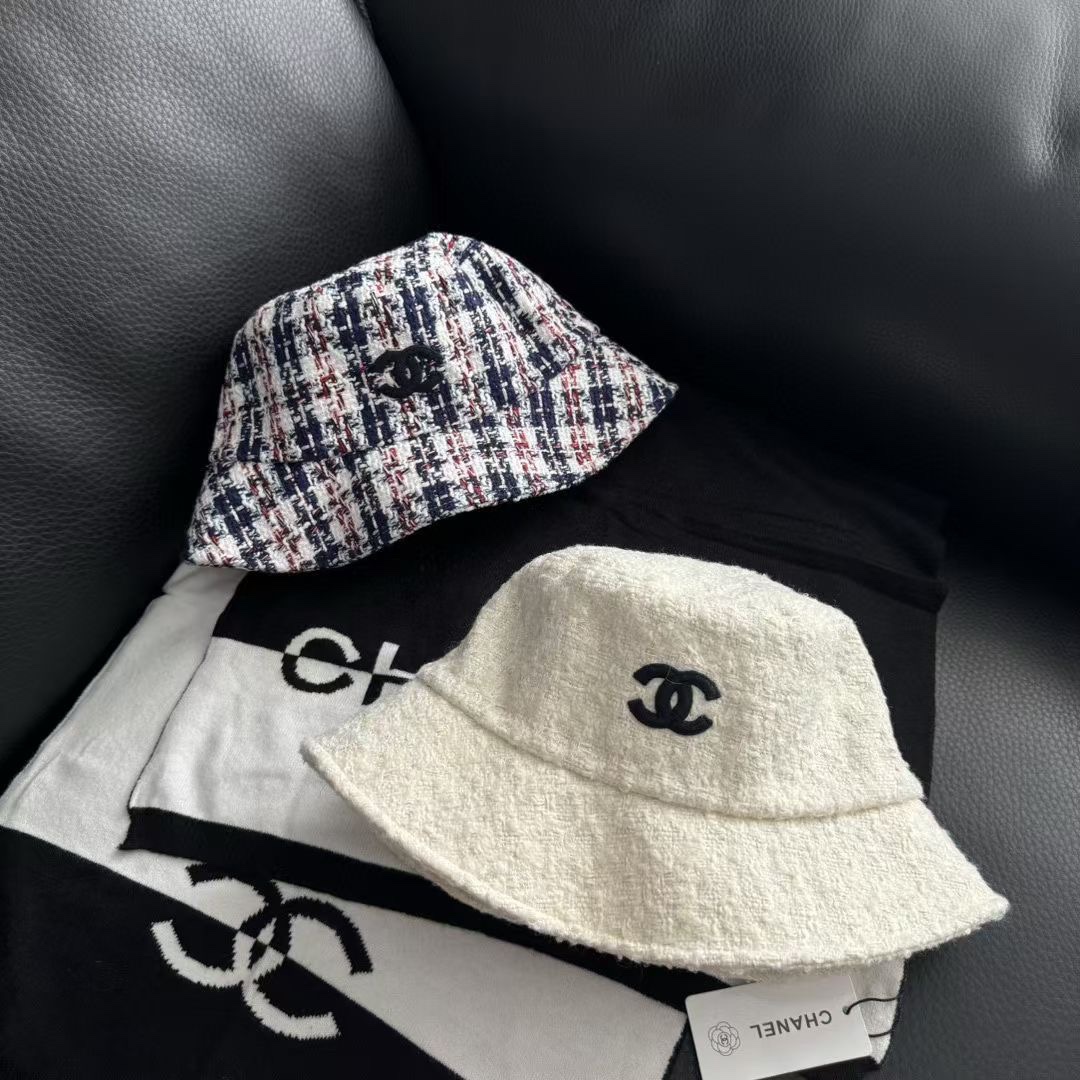 샤넬 모자 82377 Chanel Cap