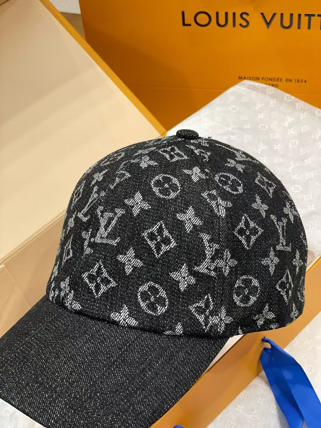 루이비통 모자 79239 Louis Vuitton Cap