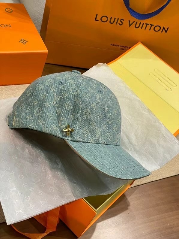 루이비통 모자 79115 Louis Vuitton Cap