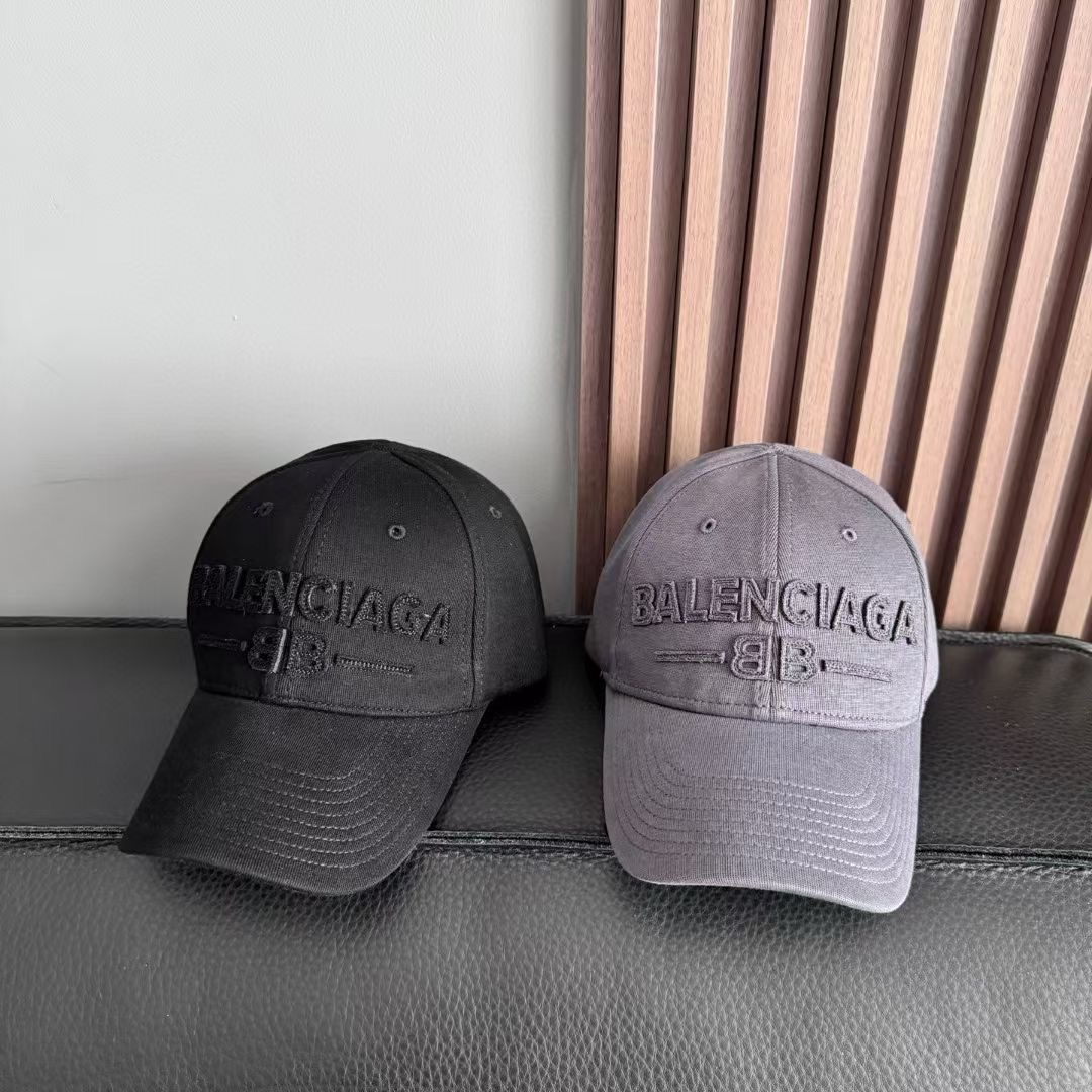 발렌시아가 모자 81682 Balenciaga Cap 상세 이미지 5