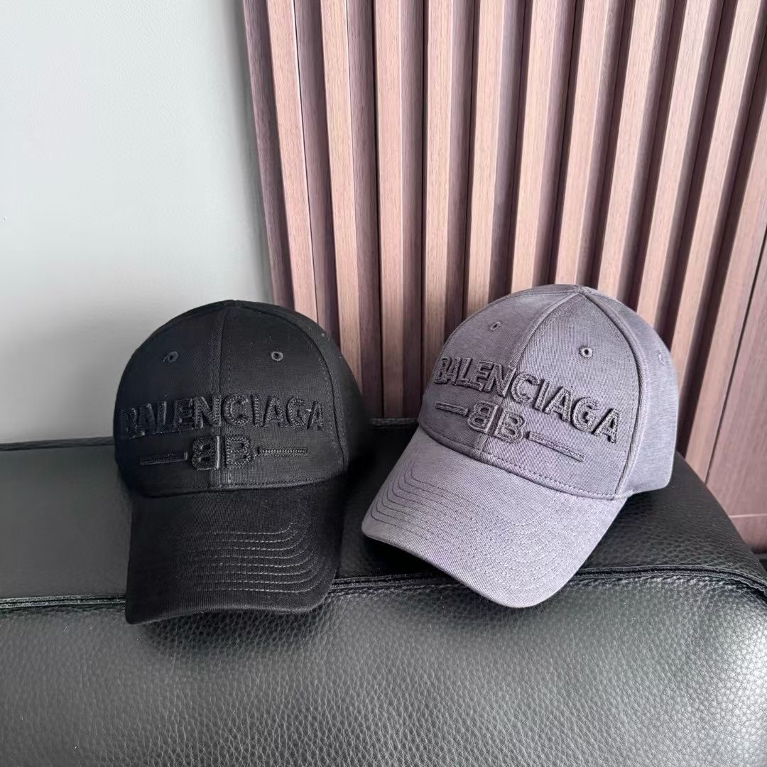 발렌시아가 모자 81682 Balenciaga Cap 상세 이미지 8