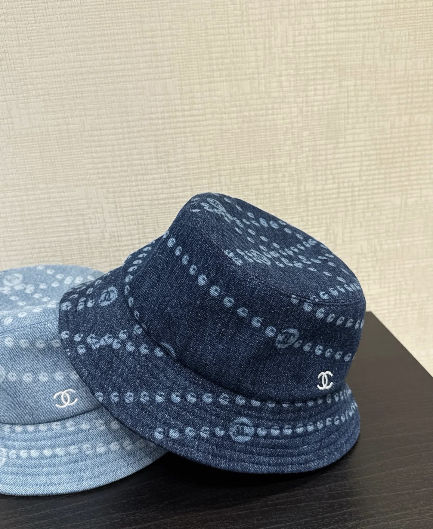 샤넬 모자 82405 Chanel Cap