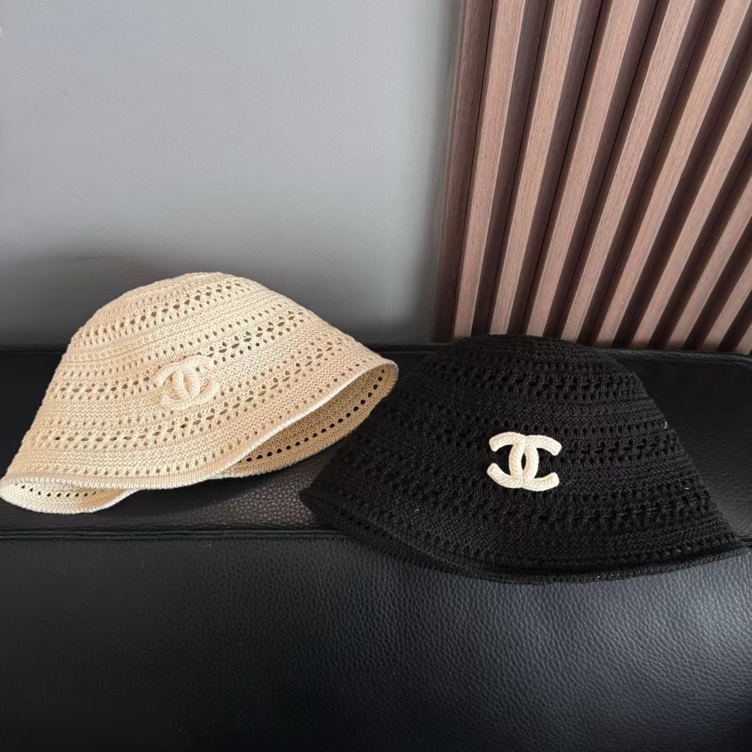 샤넬 모자 82409 Chanel Cap