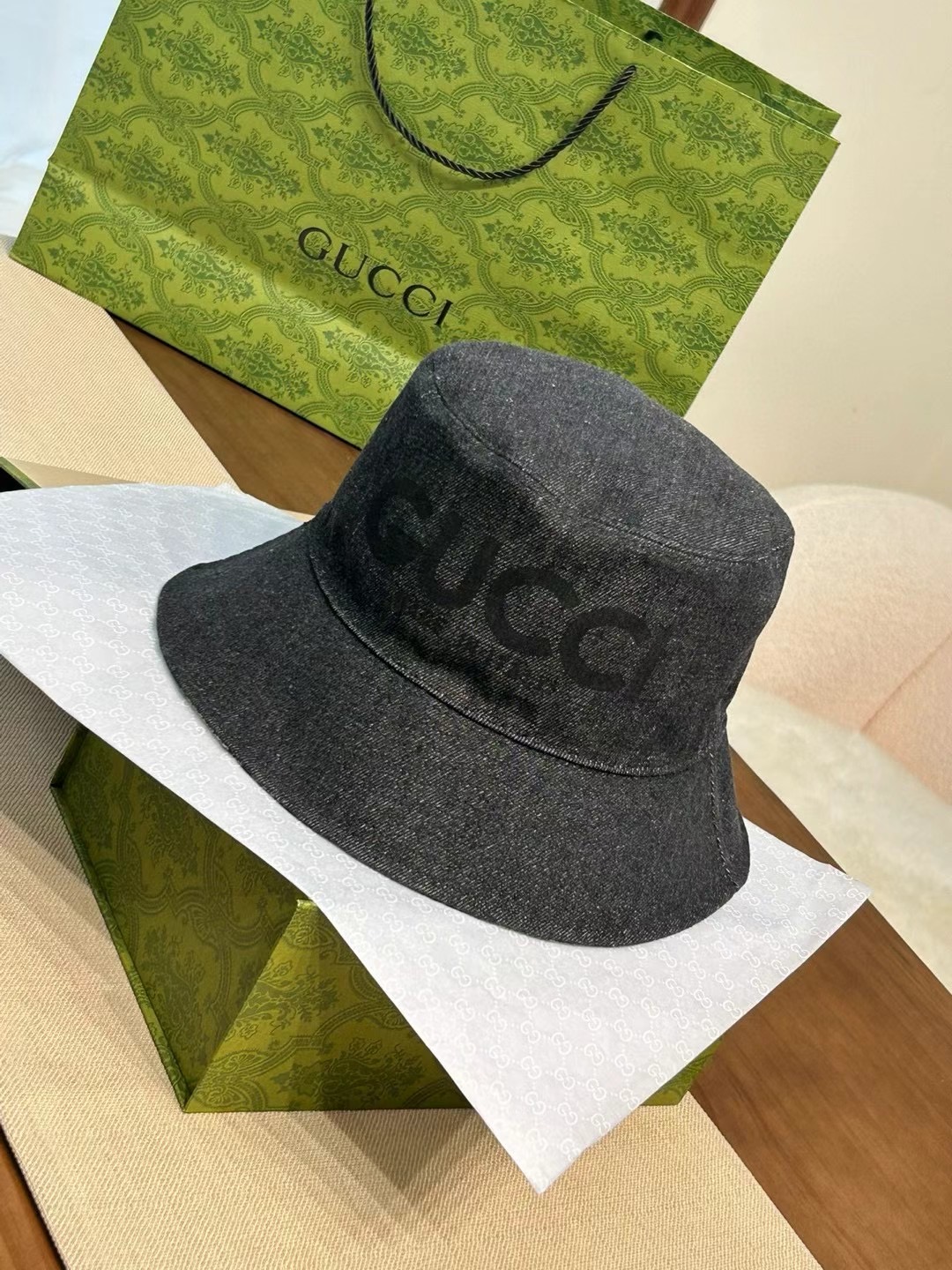구찌 모자 78281 Gucci Cap