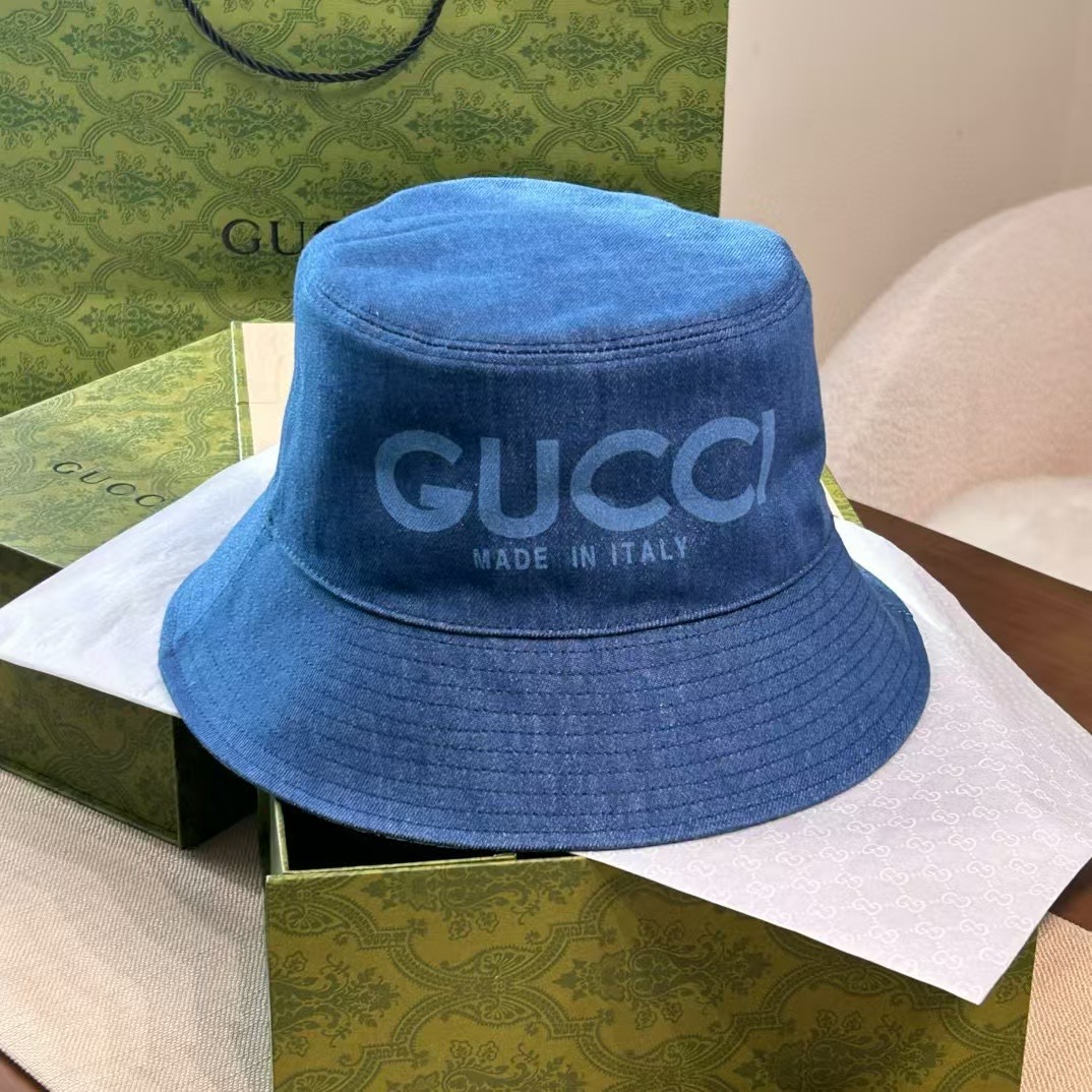 구찌 모자 78280 Gucci Cap