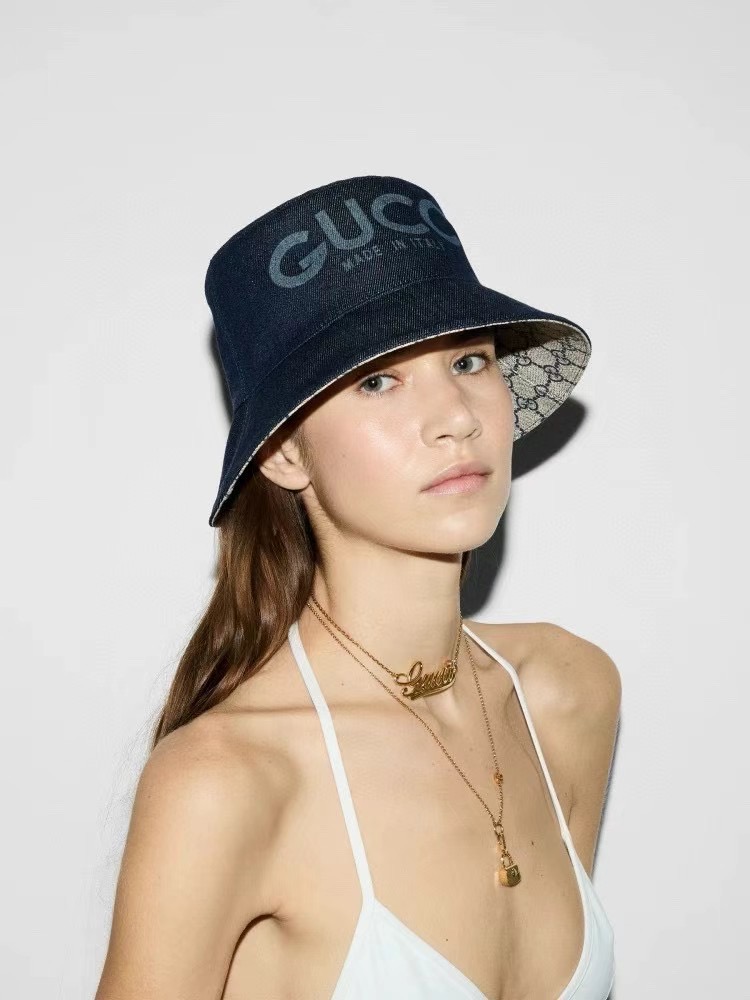 구찌 모자 78358 Gucci Cap