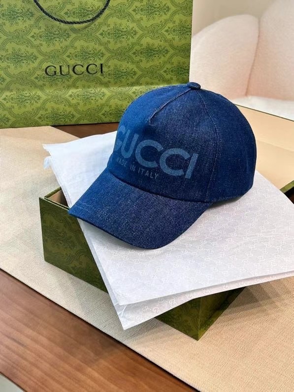 구찌 모자 78357 Gucci Cap