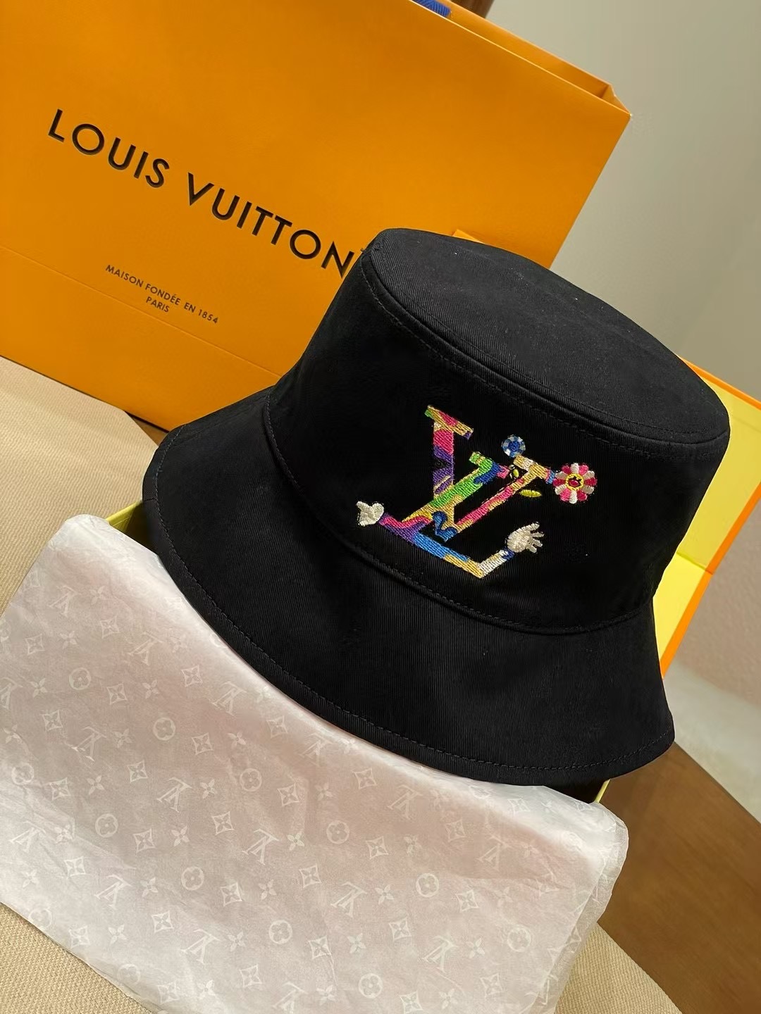 루이비통 모자 79118 Louis Vuitton Cap