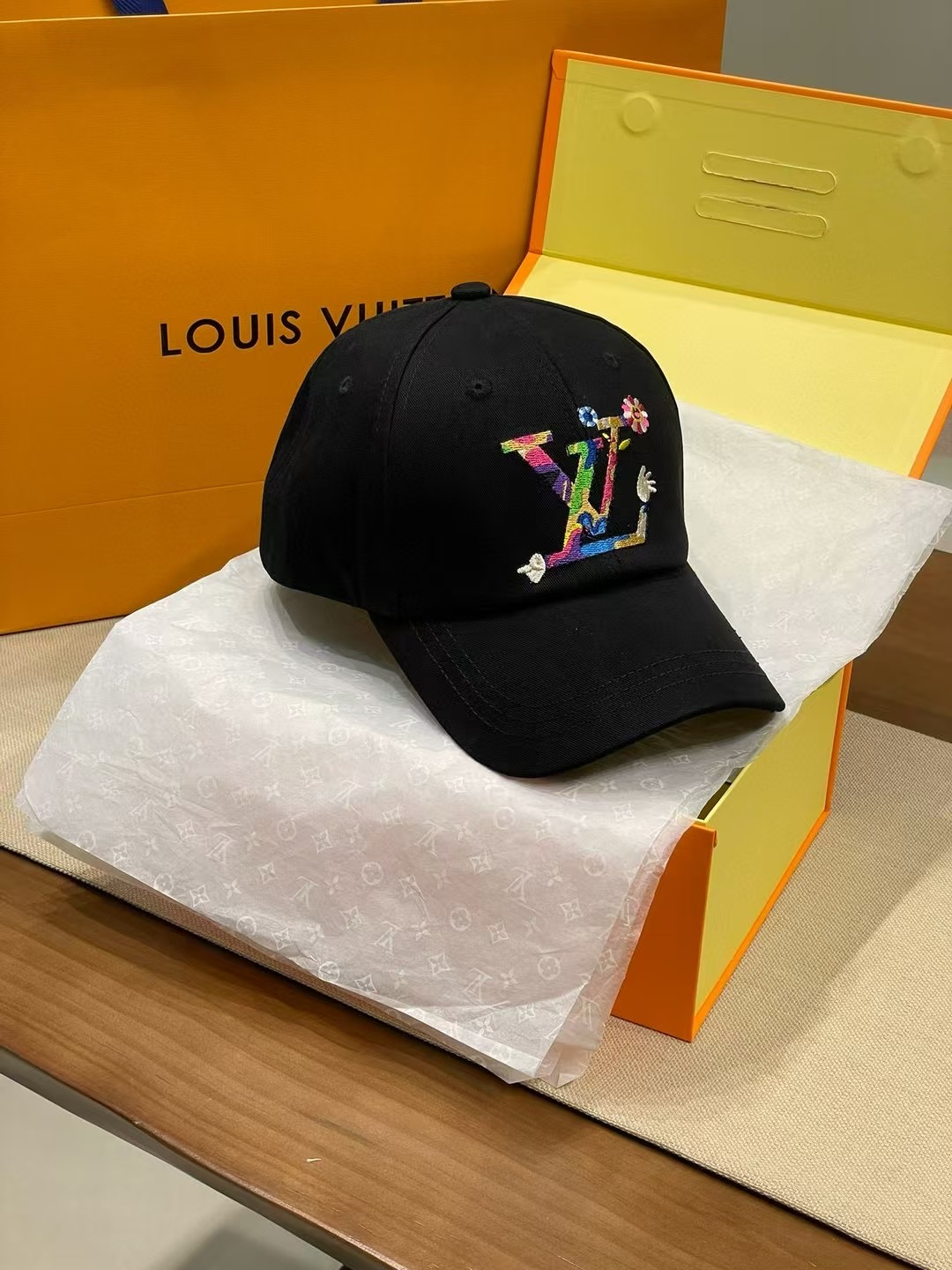루이비통 모자 79119 Louis Vuitton Cap
