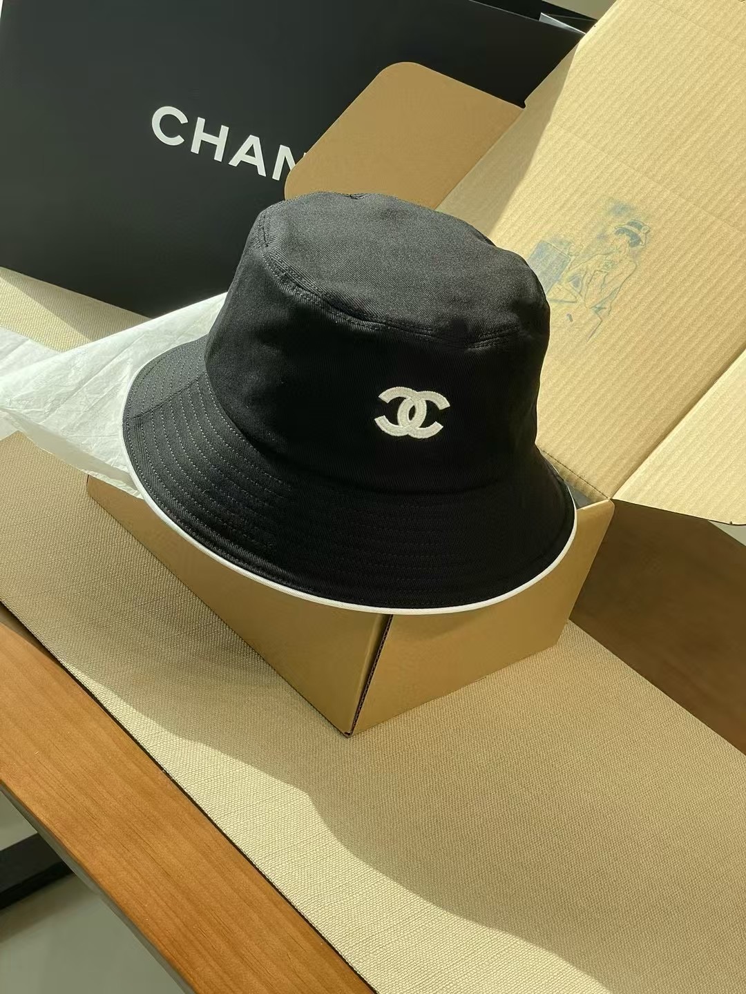 샤넬 모자 82873 Chanel Cap