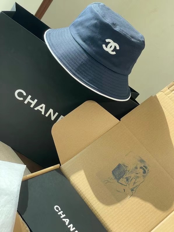샤넬 모자 82592 Chanel Cap