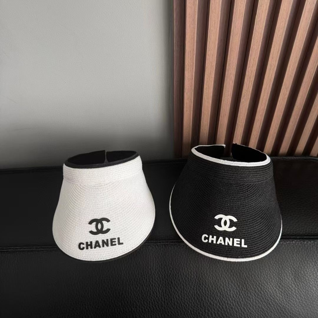 샤넬 모자 82430 Chanel Cap