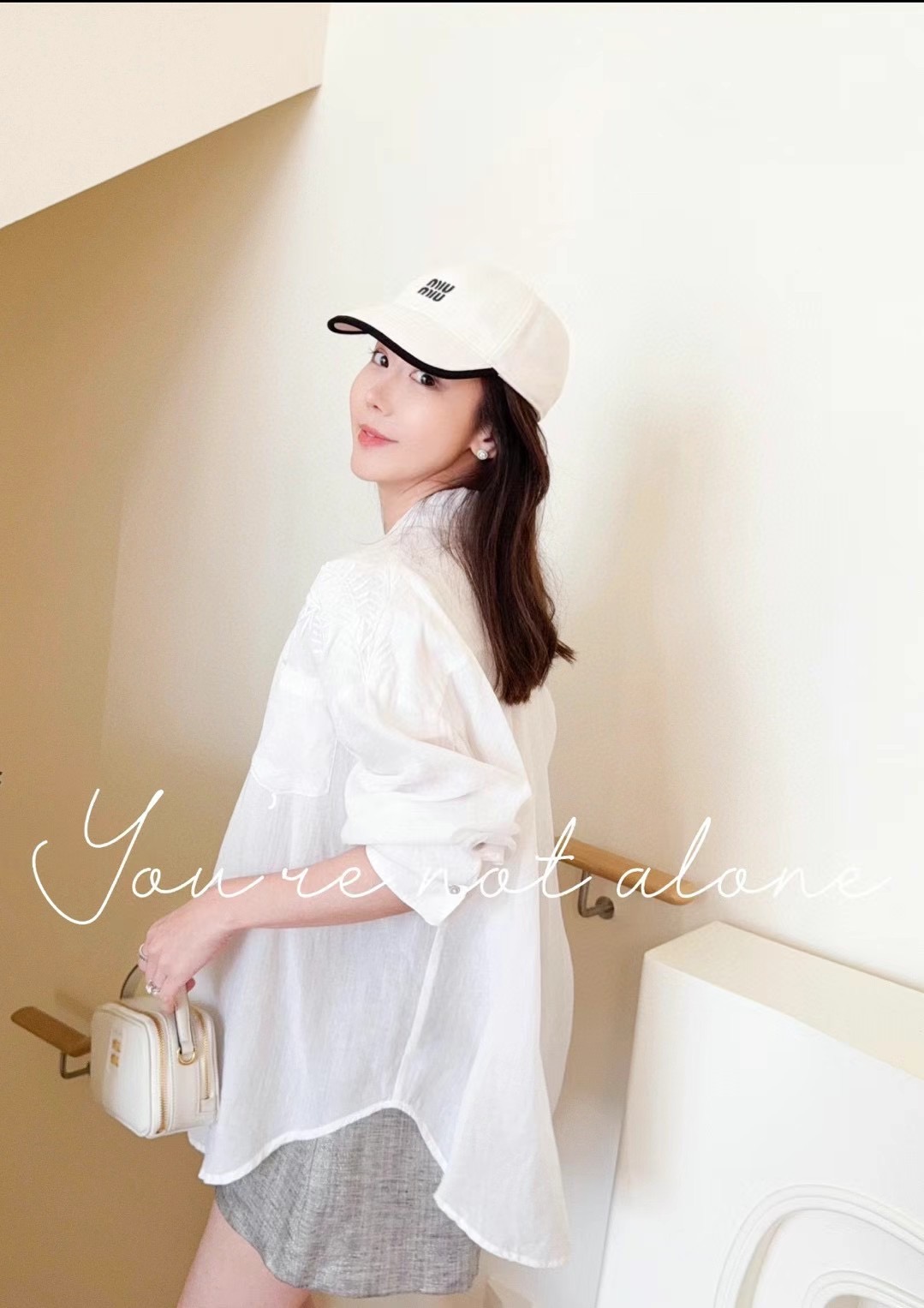 미우미우 모자 81431 Miu Miu Cap